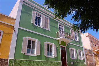 Hotel Casa Colonial Sao Filipe Exterior photo